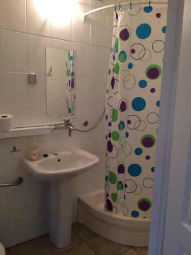 Hotel Mieta I Woda