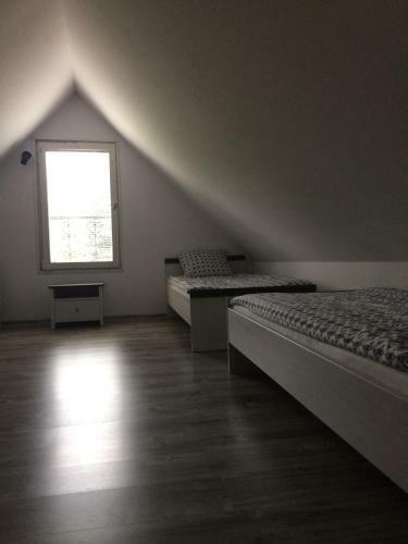 Hotel Mieta I Woda