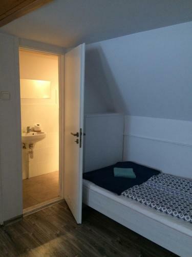 Hotel Mieta I Woda
