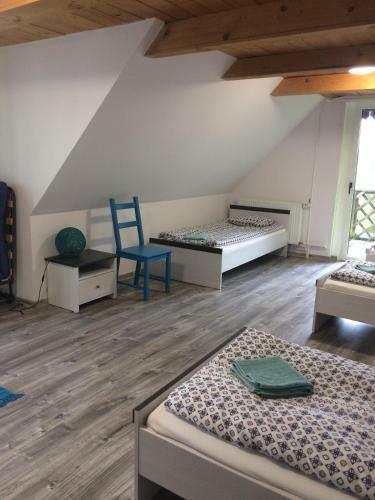 Hotel Mieta I Woda