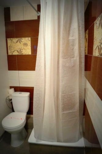Hotel Mieta I Woda