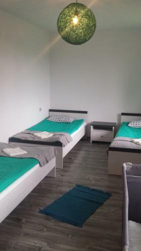 Hotel Mieta I Woda
