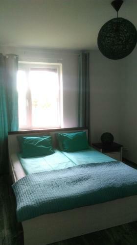 Hotel Mieta I Woda