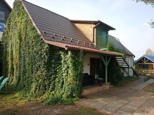 Hotel Mieta I Woda