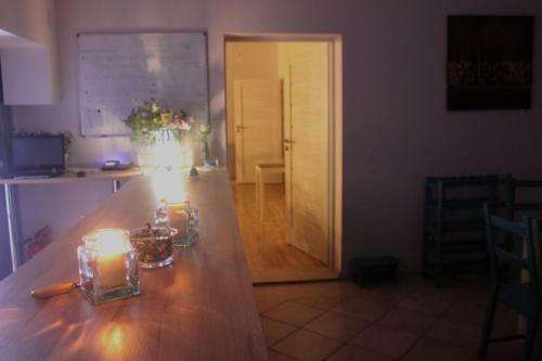 Hotel Mieta I Woda