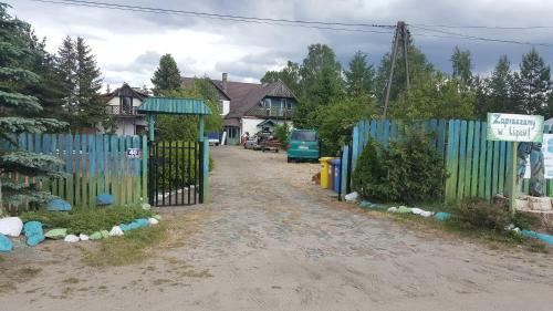 Hotel Mieta I Woda