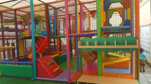Hotel Mieta I Woda