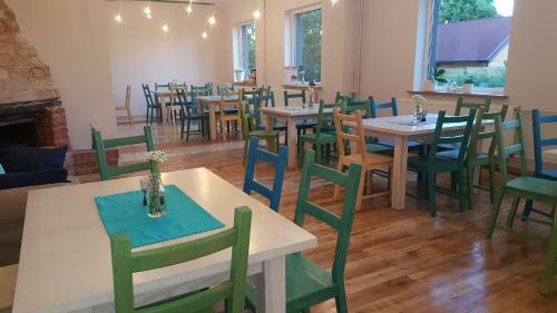Hotel Mieta I Woda