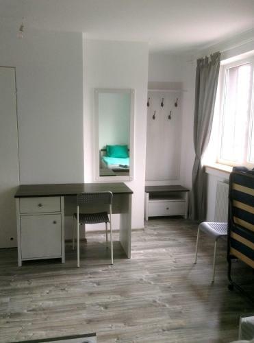 Hotel Mieta I Woda