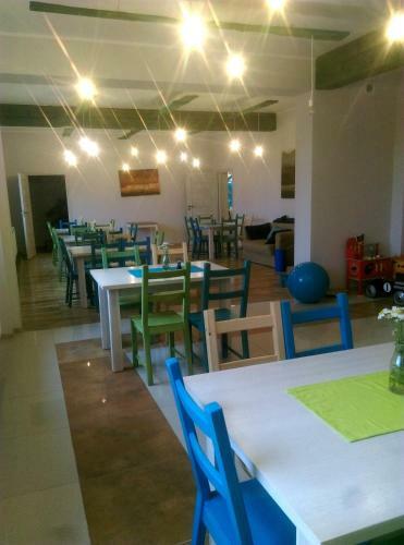 Hotel Mieta I Woda