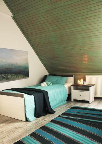 Hotel Mieta I Woda