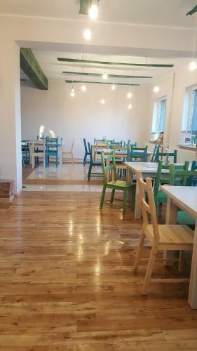 Hotel Mieta I Woda
