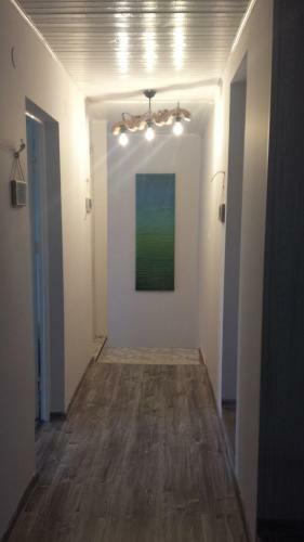 Hotel Mieta I Woda