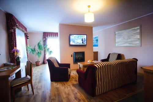 Hotel Pietrak
