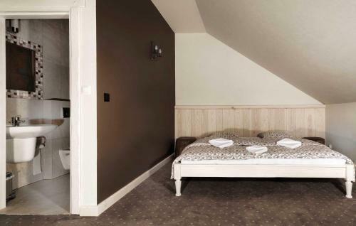 Hostal Kaszubska Oaza