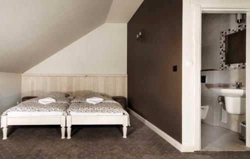 Hostal Kaszubska Oaza