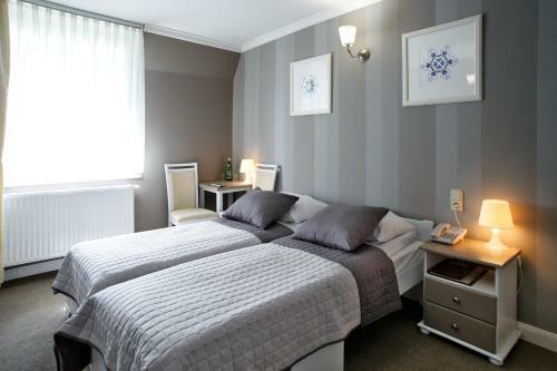 Hotel Nied?wiadek