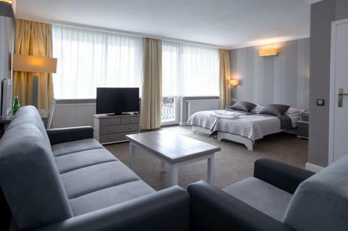 Hotel Nied?wiadek