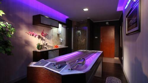 Hotel Nied?wiadek