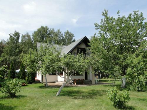 Apartamento Wdzydzka Ostoja