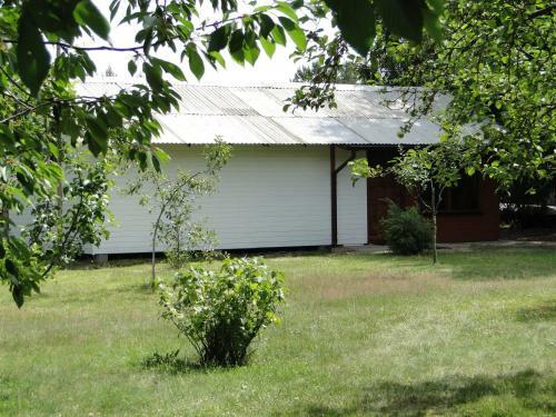Apartamento Wdzydzka Ostoja