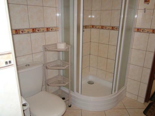 Apartamento Wdzydzka Ostoja