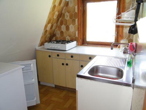 Apartamento Wdzydzka Ostoja