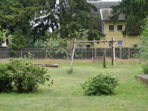 Apartamento Wdzydzka Ostoja