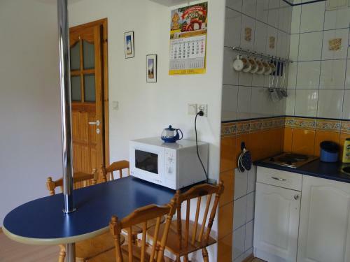 Apartamento Wdzydzka Ostoja