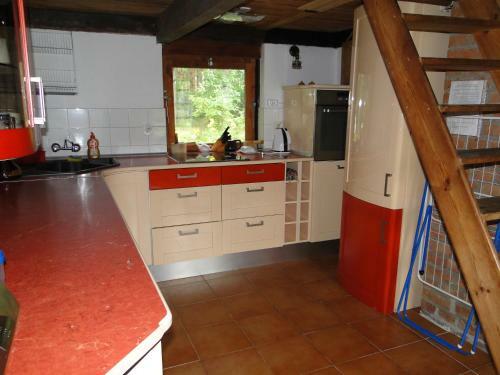 Apartamento Wdzydzka Ostoja