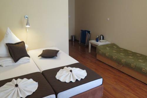 Bed & Breakfast Trymas Wczasy
