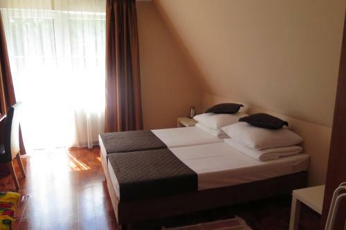 Bed & Breakfast Trymas Wczasy