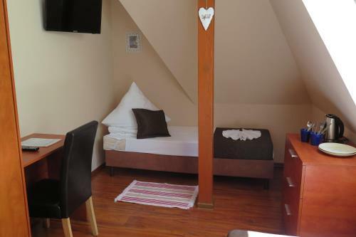 Bed & Breakfast Trymas Wczasy