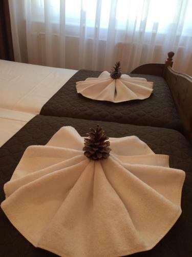 Bed & Breakfast Trymas Wczasy