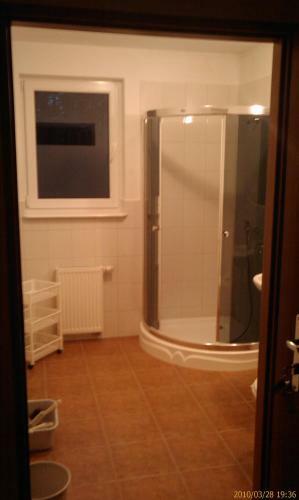 Bed & Breakfast Trymas Wczasy