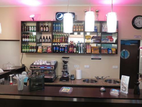 Bed & Breakfast Trymas Wczasy