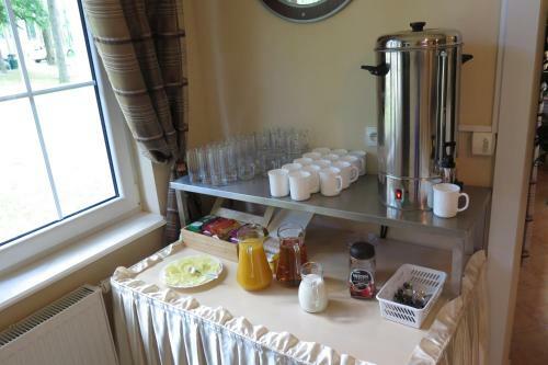 Bed & Breakfast Trymas Wczasy