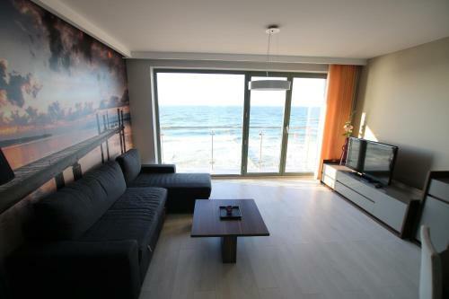 Apartamenty Na Klifie