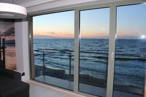 Apartamenty Na Klifie