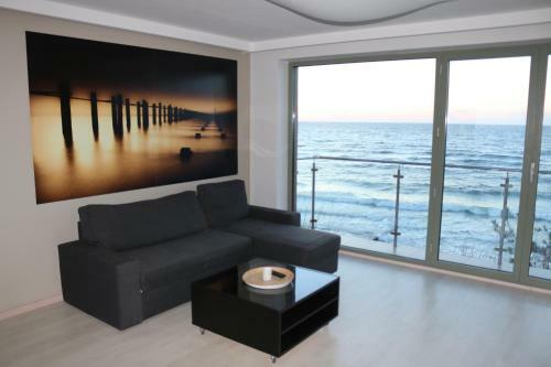Apartamenty Na Klifie