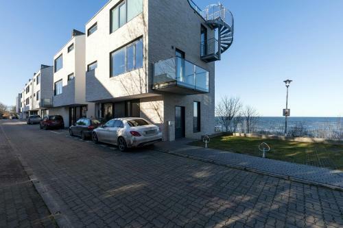 Apartamenty Laguna Boulevard