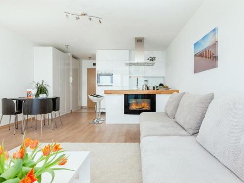 Sea View Apartment - Pl 050.019