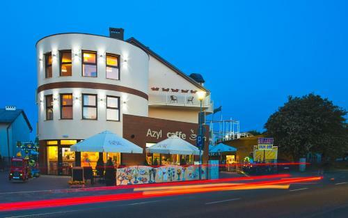 Hostal Azyl