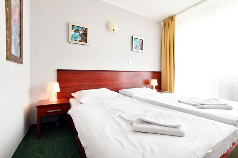 Hotel Alka Sun Resort