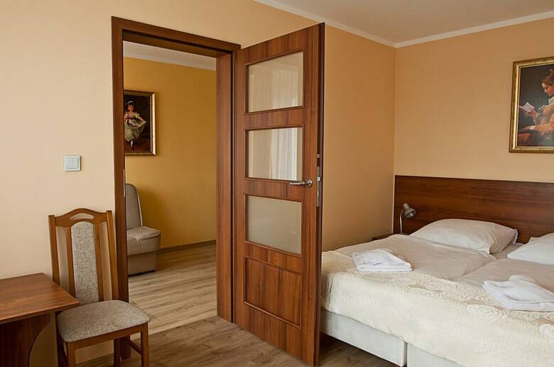 Hotel Alka Sun Resort
