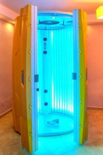 Hostal Pensjonat Spa Dolce Vita