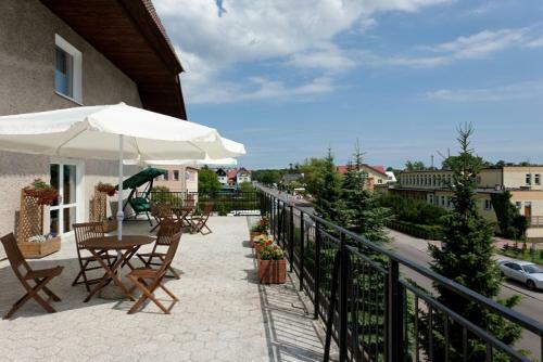 Hostal Dom Wypoczynkowy Arpol