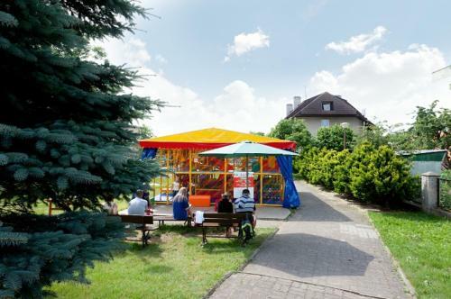 Hostal Dom Wypoczynkowy Arpol