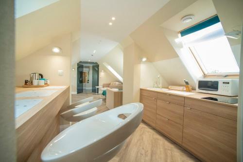 Hostal Villa Marlena Centrum