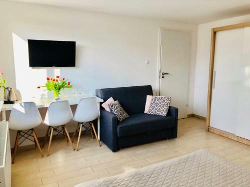 Pokoje Go?cinne I Apartamenty Ula